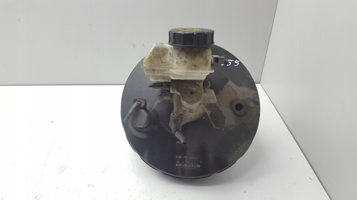 фото №1, Підсилювач насос гальмівна volvo v50 2005 дизель