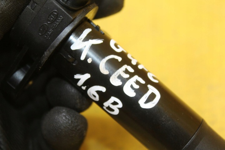 фото №8, Котушка запалювання kia ceed 1.6 16v g4fc 27301-2b000