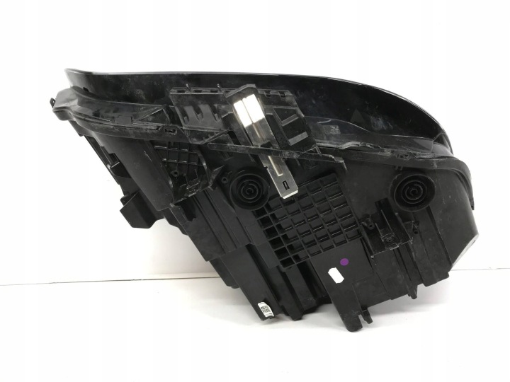 фото №9, Фара ліва повний led bmw x1 f48 lci рестайлінг 5a01171 європа