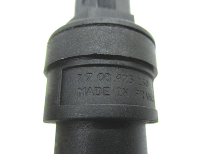 фото №16, Датчик швидкості renault trafic ii 7700425250 oem номер