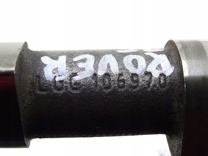 фото №16, Rover 75 99-05 1.8 16v вал розподільний вал всмоктуючий