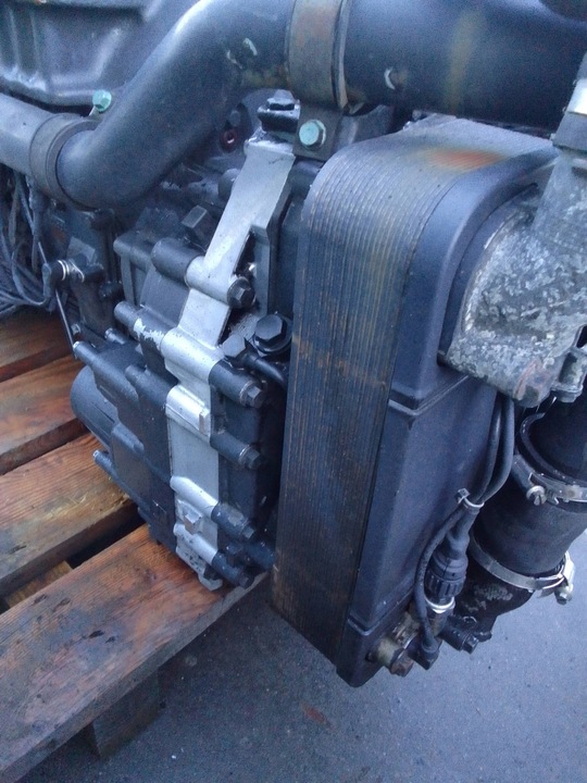 фото №6, Коробка передач коробки передач man tgx tgs 81.32004-6417