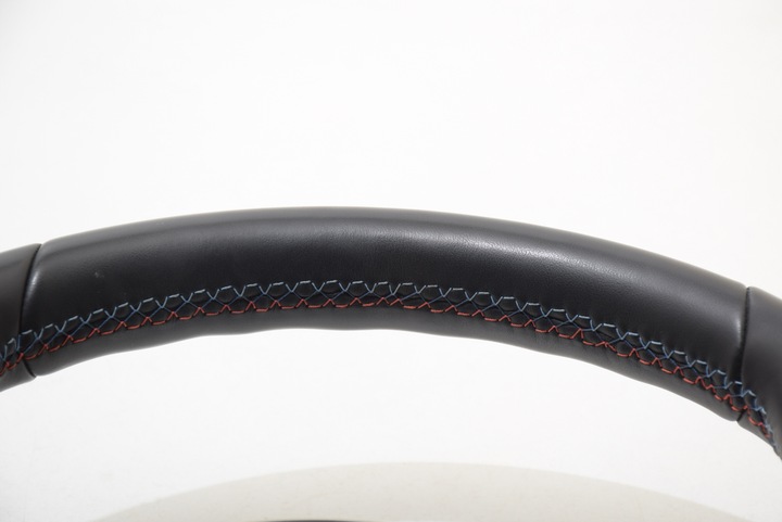 фото №13, Bmw x5m f95 lci x6m f96 xm g09 руль м-пакет лепестки карбон wibracje