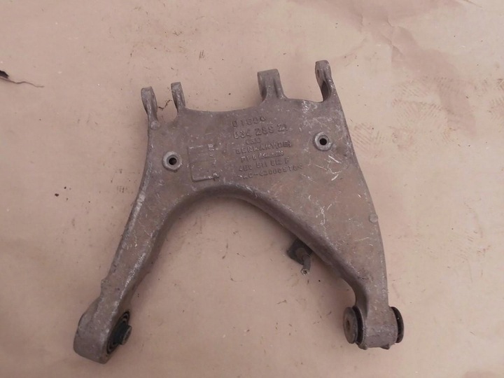 фото №1, Важіль зад задній audi a8 d3 4e0511512f 03428921