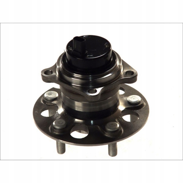 фото №2, Ступица зад corolla e21 previa ii prius 00-06