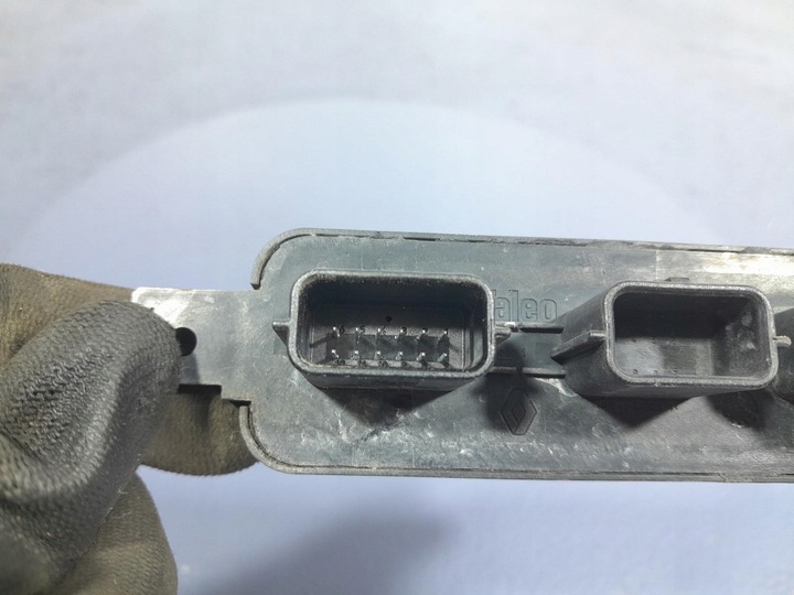 фото №4, Модуль света renault оригинальный номер 285800001r