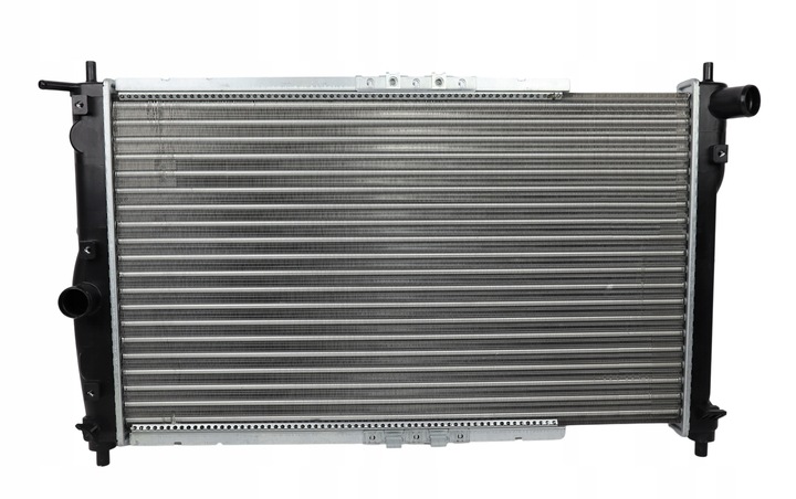 фото №1, Радиаторов daewoo lanos 1.3 1998 -