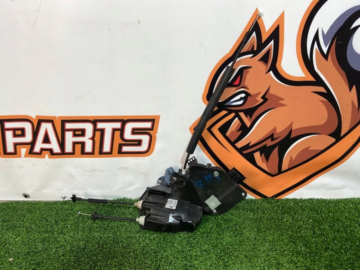 фото №14, Замок двері правий перед land rover sport l550 cpla-21812-ng