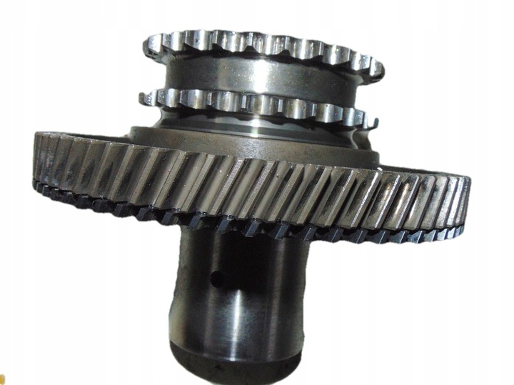 фото №1, Subaru outback iv 2.0 d 09-14 колесо зубчасте розподільний вал