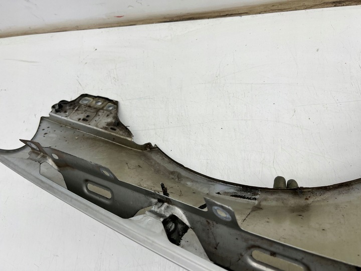 фото №9, Vw golf v крило лівий переднє перед la7w