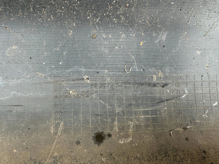 фото №10, Suzuki jimny iv 4 18- бампер перед переднее