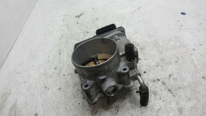 фото №5, Lexus gs450h gs iii 1f2 3.5 v6 22030-31040 дроссельная заслонка гибрид