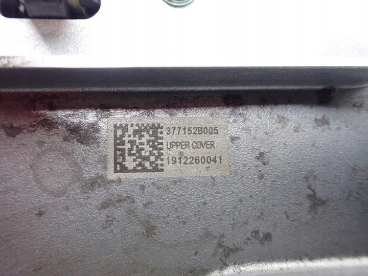 фото №8, Інвертор конвертер перетворювач 366002b680 hyundai ioniq 1.6 gdi гібрид 21r