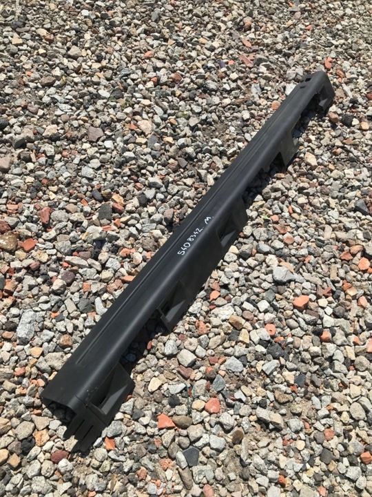 фото №1, Планка порогова ліва range rover sport l320 2005-