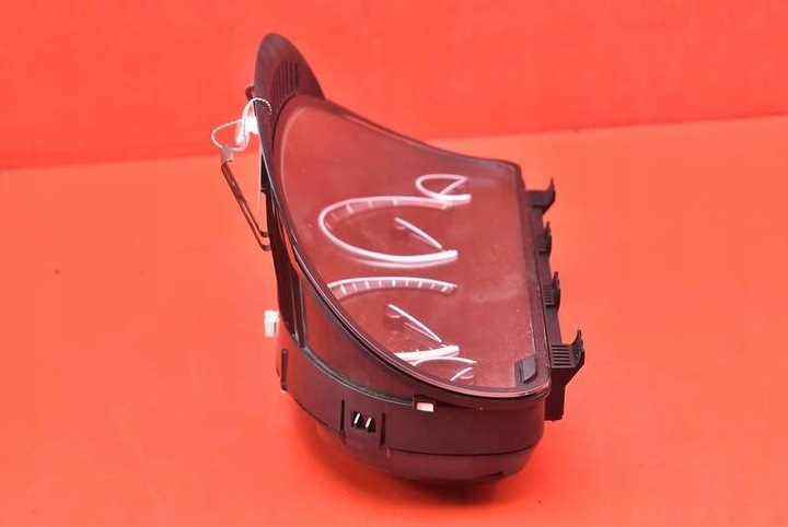 фото №5, Спидометр приборы eu 9342807 bmw f07 gt 2.0 d 184 km рестайлинг 13-17