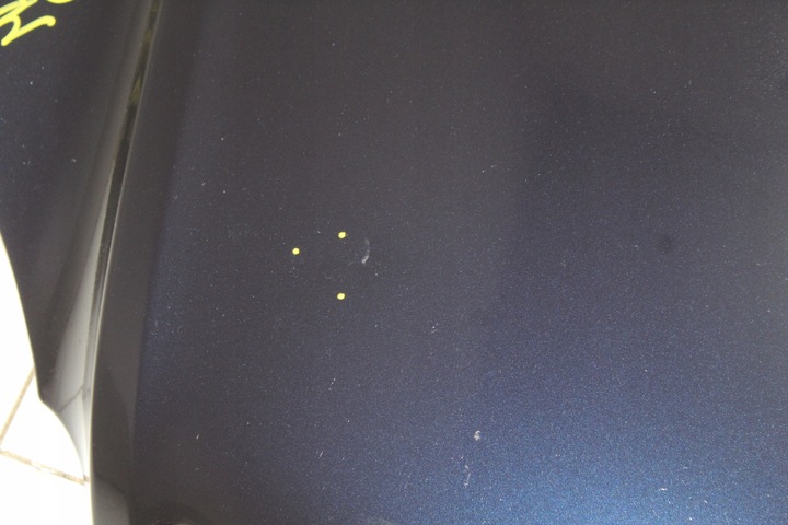 фото №11, Капот кришка двигуна mercedes w164 05-08r 359