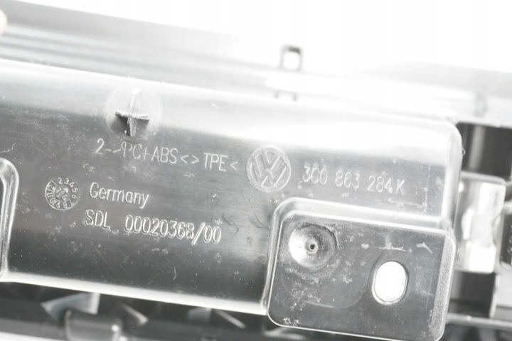 фото №8, Бардачок пепельница vw passat 11-14 3c0863284k