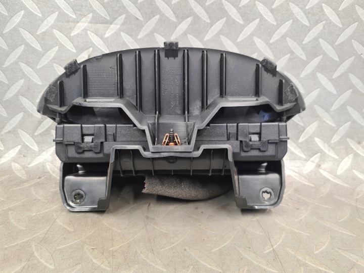 фото №10, Комплектні магнітола cd 400 opel mokka комплект