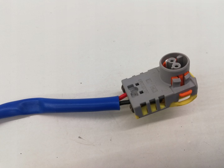 фото №5, Kia niro 16-22 лента подушка безопасности сматыватель с подогревом