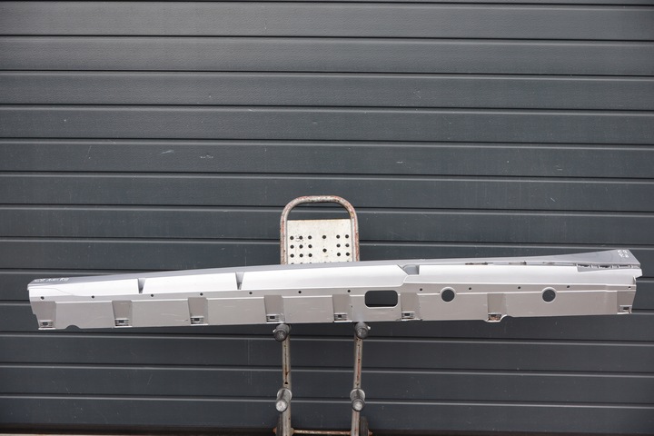 фото №12, Планка накладка порогова поріг ліва audi r8 ii рестайлінг 4s0 4s0853859 2019