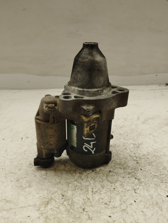 фото №9, Honda jazz стартер 42800-0950