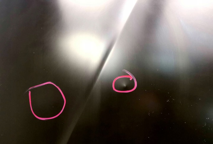 фото №10, Капот кришка двигуна bmw e81 e82 e87 e88 4415290