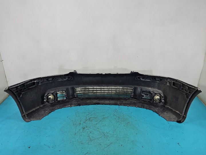 фото №14, Бампер перед передний vw golf v la7w