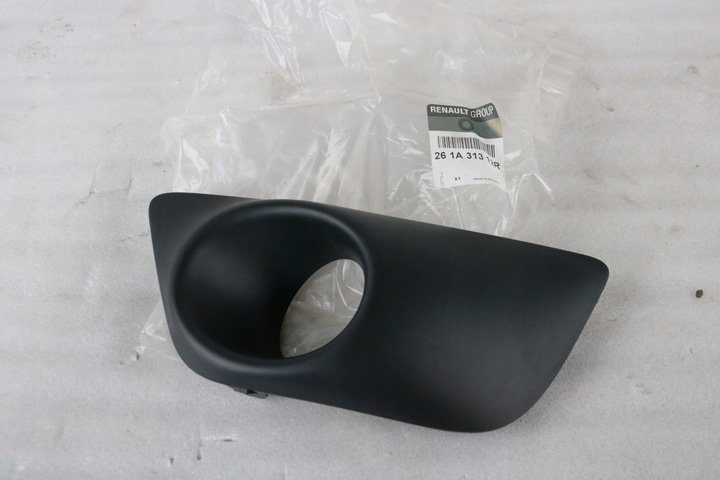 фото №1, Renault оригінальний номер 261a31312r