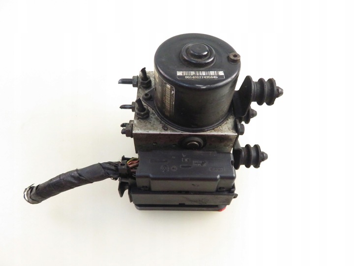 фото №5, Насос abs audi a3 sportback 8pa 1k0907379k 10096003483