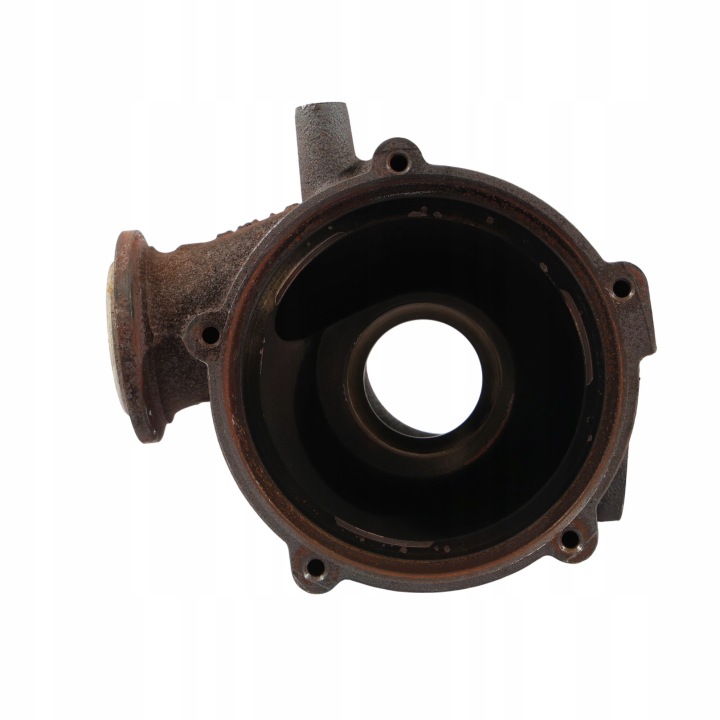 фото №9, Mini cooper d f55 f56 b37 захист корпуси турбокомпресора турбіни 8513652