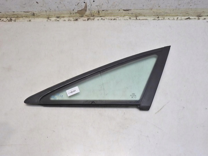 фото №7, Стекло кузовная правый зад audi a6 c6