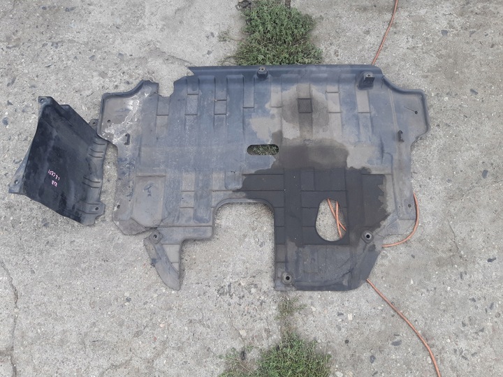 фото №15, Kia ceed ii рестайлінг захист плита pod двигун 29110-a2800