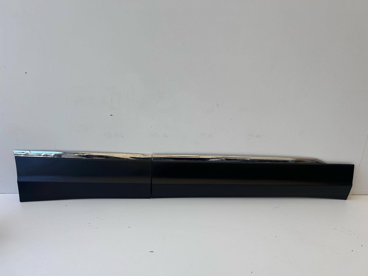 фото №1, Vw tiguan ii планка дверь правый перед зад оригинал