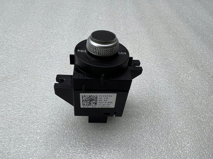 фото №8, Audi q2 - 2019 другие переключатели i кнопки