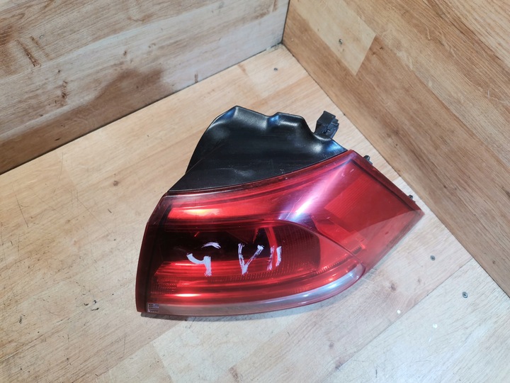 фото №7, Лампа задня права vw golf 7 vii hb 5g0945096b