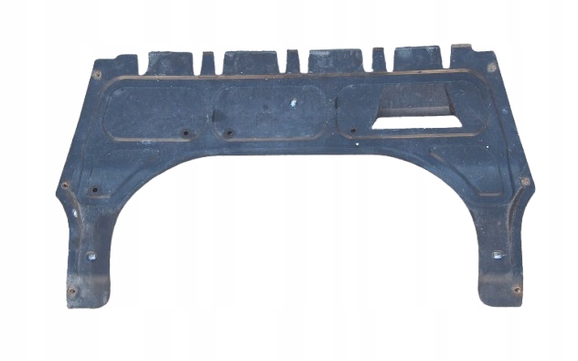фото №1, Защита pod двигатель audi / seat / skoda / vw оригинал ! 6q0825237r