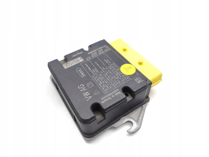 фото №12, Skoda superb блок управления / модуль подушка безопасности 2.0 tdi дизель 110kw 150 hp 2017