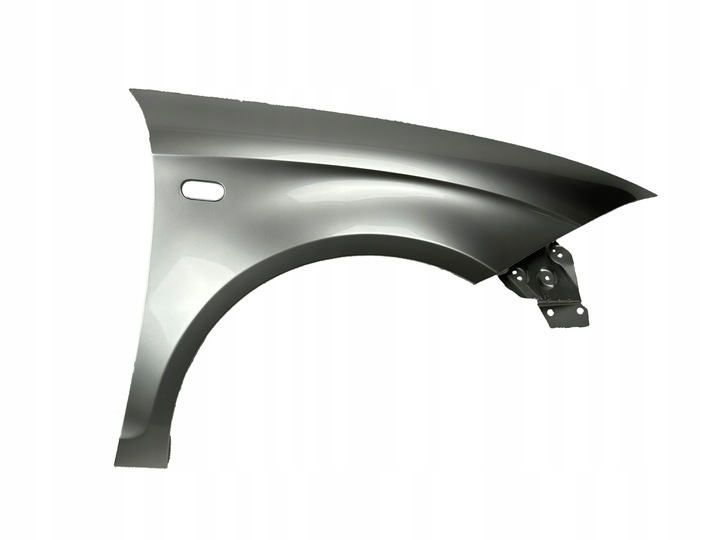 фото №1, Крило seat altea 5p 04-15 праві ls7n