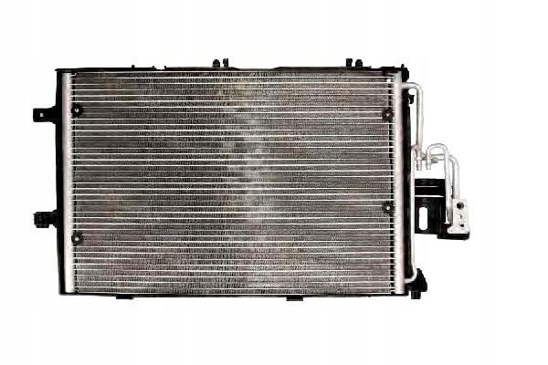 фото №2, Конденсатор кондиціонера opel combo combo tour corsa #petrolhead pro+ kit9