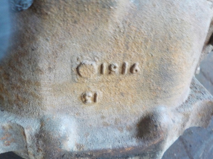 фото №6, Forester iii мост задний дифференциал 2.0 diesiel