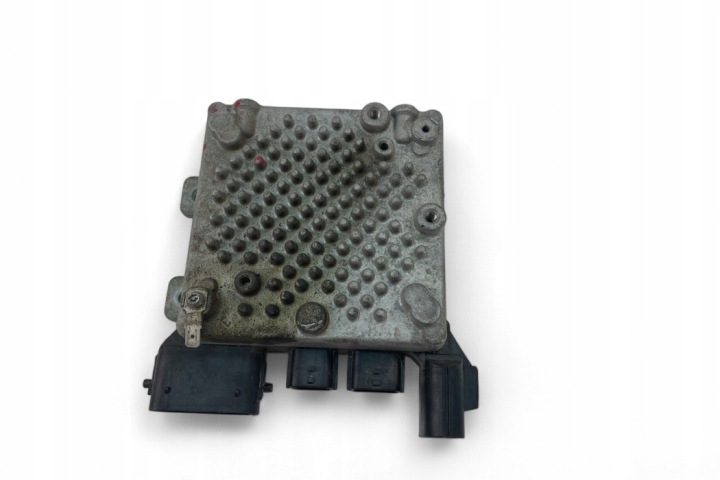 фото №7, Блок управления  subaru legacy v bm 34710aj062 2012
