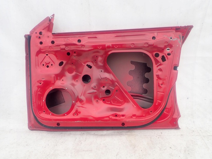 фото №3, Vw arteon 3g8 17- двері правий перед