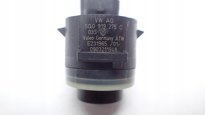 фото №3, Джгут бампера перед 4 pdc audi q7 4m0971095al + датчики