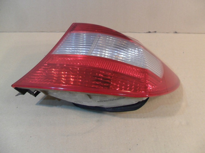 фото №11, Bmw 1 e81 e87 лампа задняя правая 301s380000