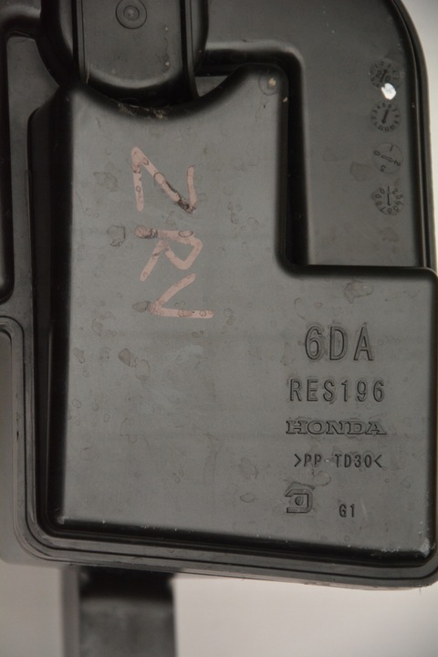 фото №5, Шланг впуск воздуха honda zr-v 23-2025r оригинал !