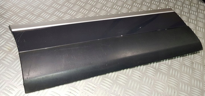 фото №6, Range rover vogue l405 планка двері права зад нижній