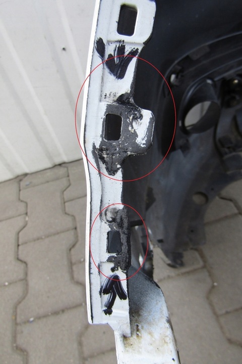 фото №11, Бампер перед переднє renault kadjar 15-18