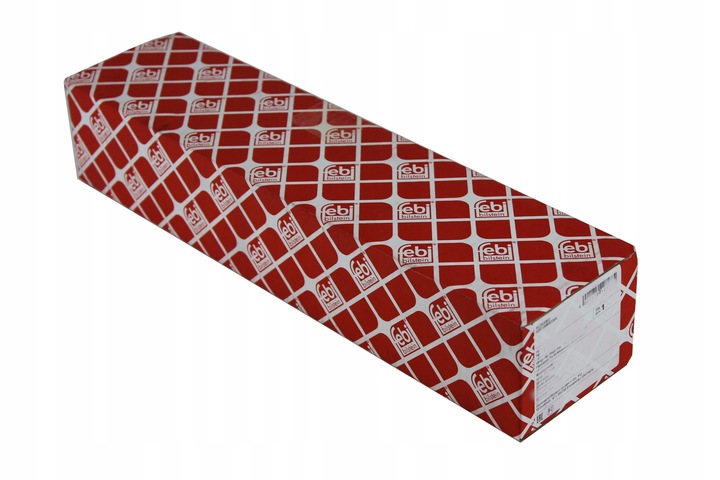 фото №14, Febi 25280 з'єднувач stab. audi vw febi 25280