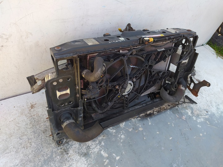 фото №9, Alfa romeo giulietta 2.0 jtd pas перед переднє