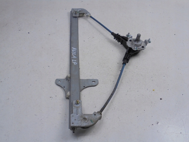 фото №7, Opel agila a механізм підйому скла ліві перед 5d 09206365